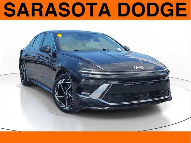 2024 Hyundai Sonata SEL for sale in Sarasota, FL