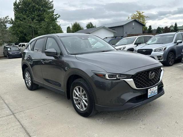 2023 Mazda CX-5 2.5 S Select for sale in Post Falls, ID