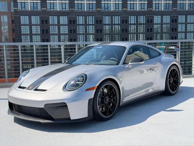 2026 Porsche 911 GT3 for sale in North Bethesda, MD