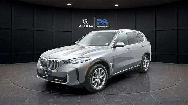 2026 BMW X5 xDrive40i for sale in Woodside, NY