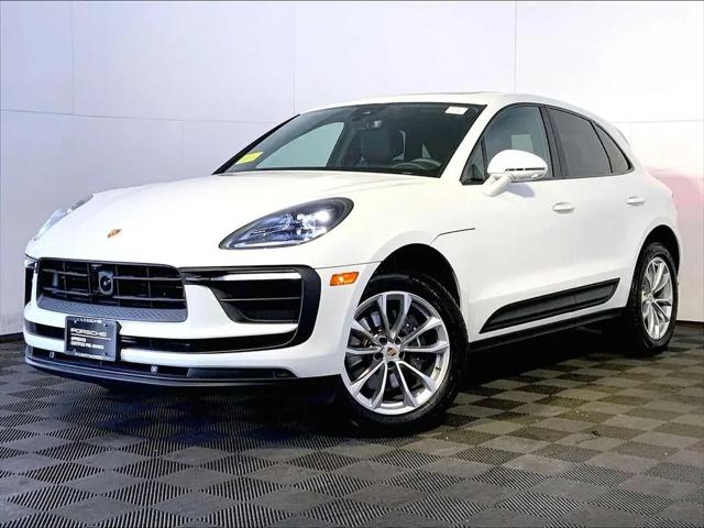 2026 Porsche Macan Macan for sale in Westwood, MA