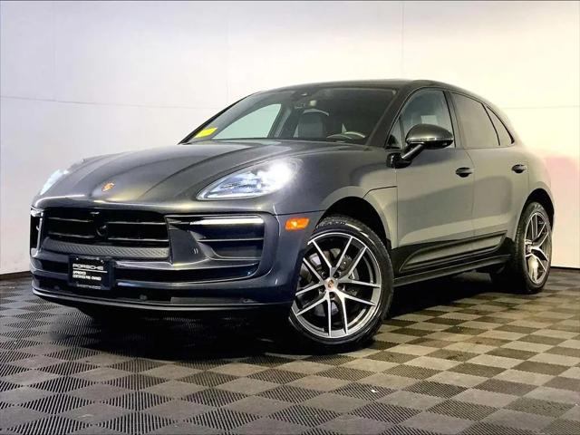 2024 Porsche Macan Macan for sale in Westwood, MA