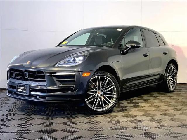 2026 Porsche Macan Macan for sale in Westwood, MA