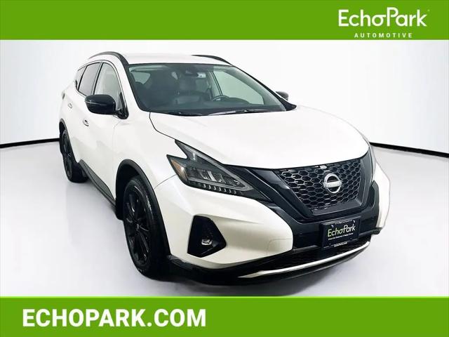 2024 Nissan Murano SV Intelligent AWD for sale in Birmingham, AL