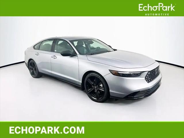2023 Honda Accord Hybrid Sport-L for sale in Birmingham, AL