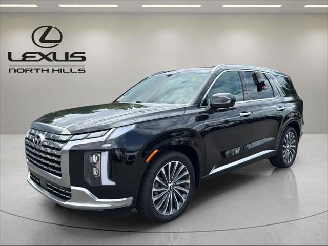 2025 Hyundai Palisade Calligraphy for sale in Wexford, PA