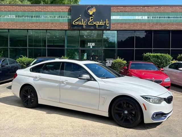 2019 BMW 430i Gran Coupe i for sale in Charlotte, NC