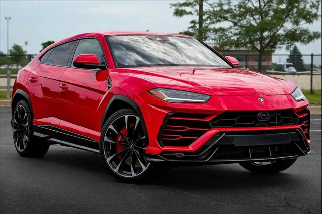 2019 Lamborghini Urus SUV for sale in Schaumburg, IL