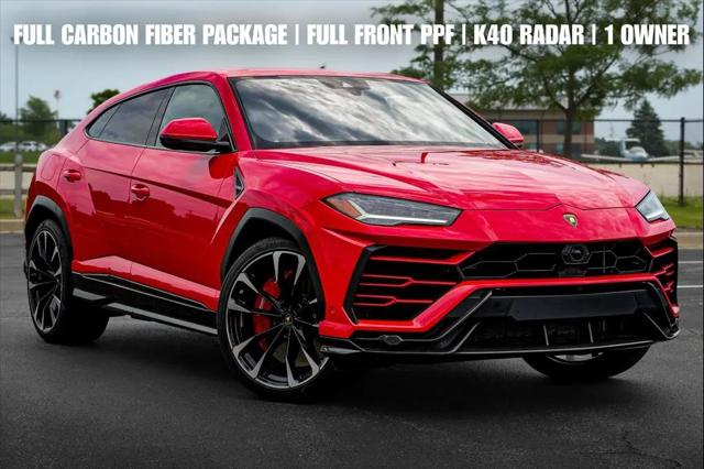 2019 Lamborghini Urus SUV for sale in Schaumburg, IL