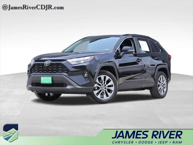 2023 Toyota RAV4 XLE Premium for sale in Ozark, MO