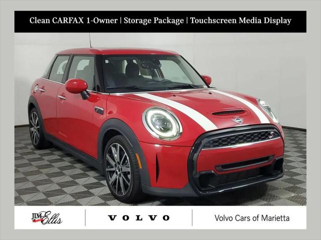 2022 MINI Hardtop Cooper S for sale in Marietta, GA