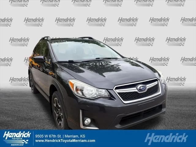 2016 Subaru Crosstrek 2.0i Premium for sale in Merriam, KS