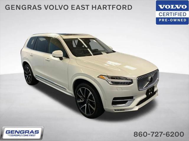 2023 Volvo XC90 B6 Plus 7-Seater for sale in East Hartford, CT