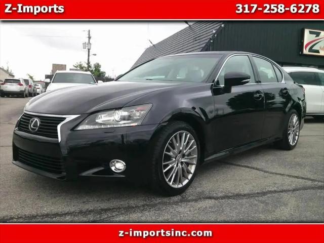 2014 Lexus GS 350 Base for sale in Indianapolis, IN