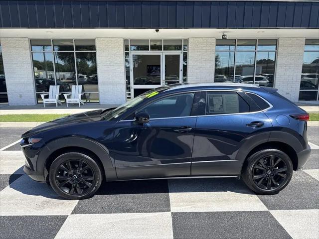 2024 Mazda CX-30 2.5 Turbo Premium Package for sale in Wilmington, NC