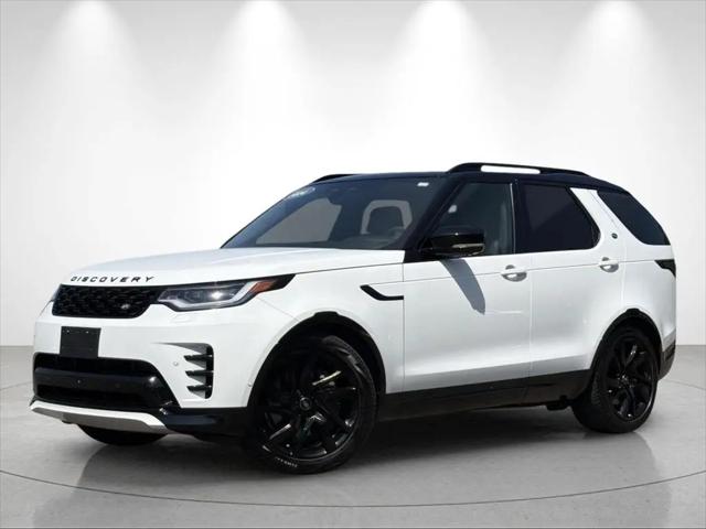 2024 Land Rover Discovery P360 Dynamic SE for sale in Matthews, NC