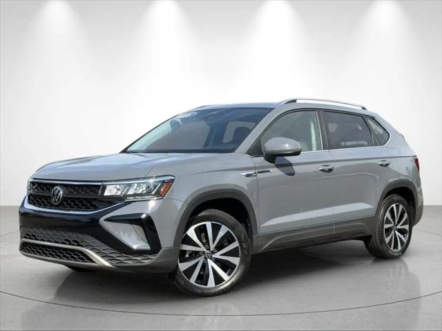2023 Volkswagen Taos 1.5T SE for sale in Matthews, NC