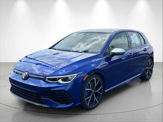 2024 Volkswagen Golf R 2.0T for sale in Matthews, NC