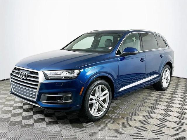 2018 Audi Q7 3.0T Premium for sale in Grand Rapids, MI