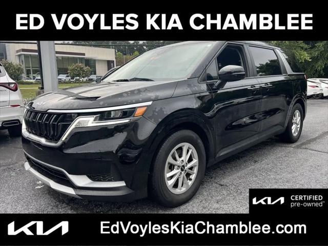2024 Kia Carnival MPV LX Seat Package for sale in Chamblee, GA