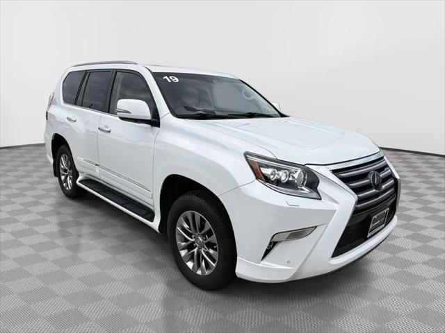 2019 Lexus GX 460 Luxury for sale in Lincoln, NE