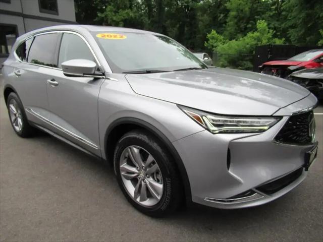 2022 Acura MDX Standard for sale in Cortlandt, NY