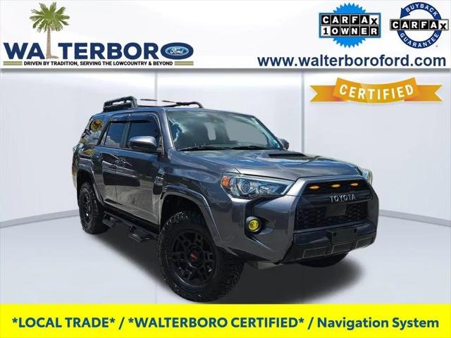 2020 Toyota 4Runner TRD Pro for sale in Walterboro, SC