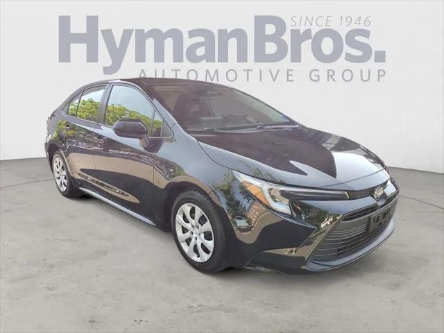 2023 Toyota Corolla Hybrid LE for sale in Richmond, VA
