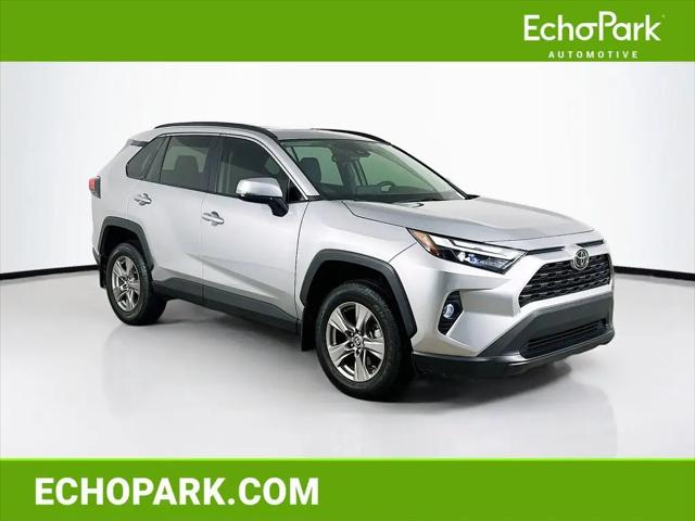 2024 Toyota RAV4 XLE for sale in Cary, NC