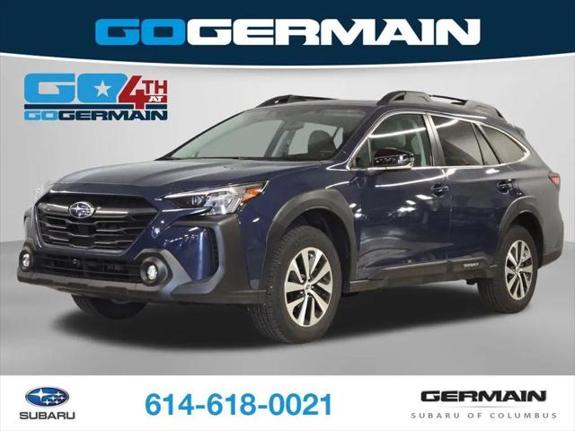2024 Subaru Outback Premium for sale near Columbus, OH