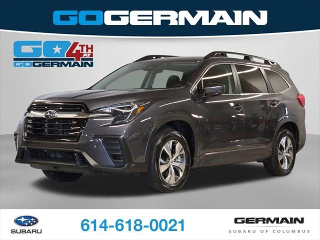 2025 Subaru Ascent Premium 7-Passenger for sale near Columbus, OH
