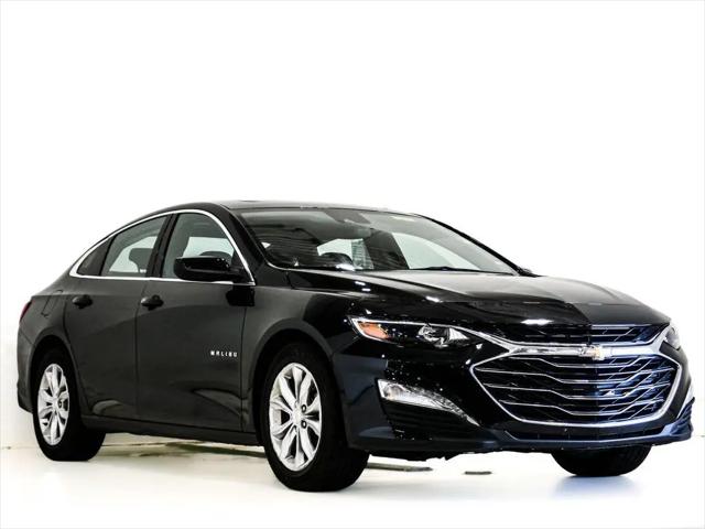 2024 Chevrolet Malibu FWD 1LT for sale in Lansing, IL