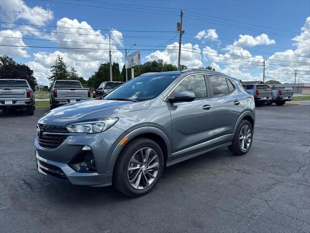 2022 Buick Encore GX FWD Select for sale near London, OH