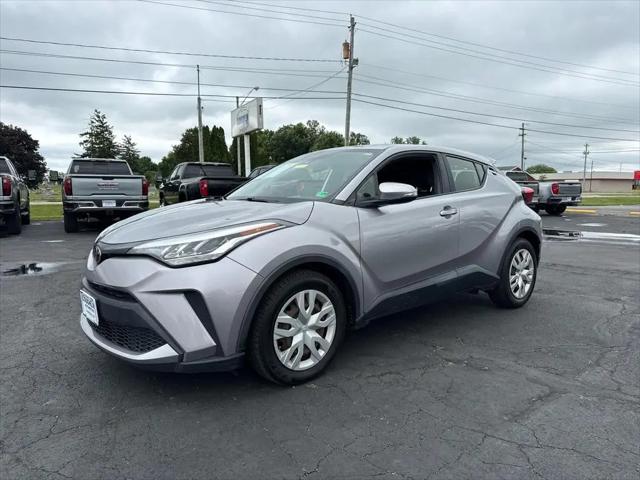 2020 Toyota C-HR LE for sale near London, OH