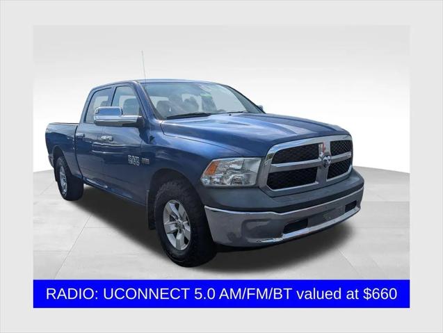 2015 Ram 1500 Tradesman for sale in Chillicothe, OH
