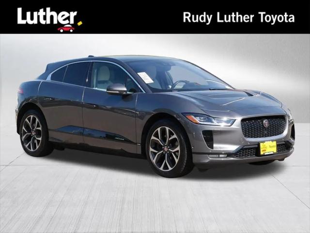 2020 Jaguar I-PACE HSE EV400 AWD Automatic for sale in Minneapolis, MN