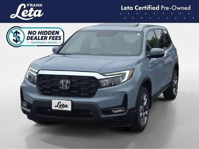 2023 Honda Passport AWD EX-L for sale in Springfield, MO