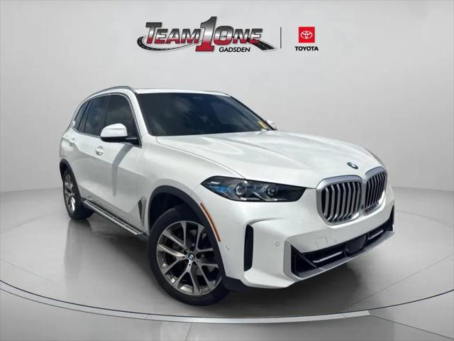 2024 BMW X5 sDrive40i for sale in Rainbow City, AL