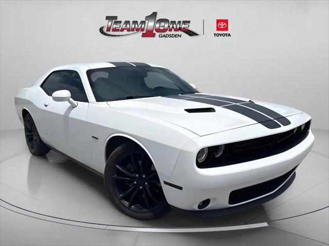 2016 Dodge Challenger R/T Plus for sale in Rainbow City, AL