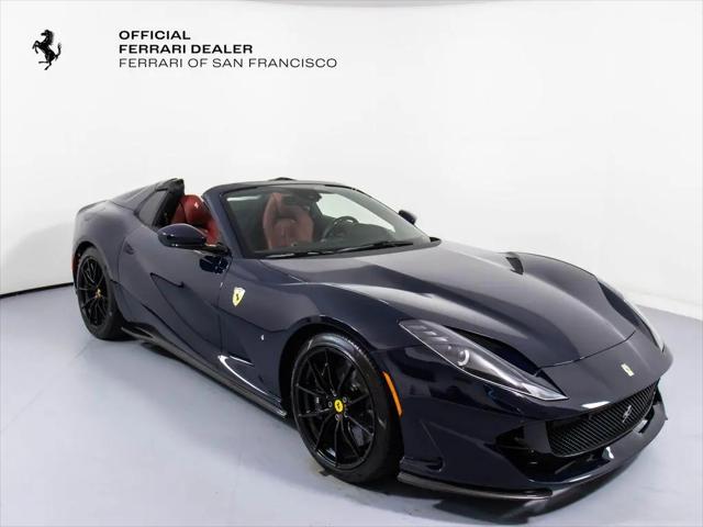2023 Ferrari 812 GTS Base for sale in Mill Valley, CA