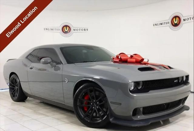 2023 Dodge Challenger SRT Hellcat Jailbreak for sale in Elwood, IN