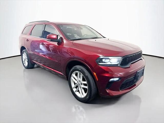 2022 Dodge Durango GT Plus AWD for sale in Belleville, IL