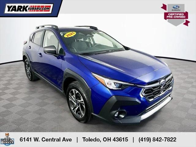 2025 Subaru Crosstrek Premium for sale in Toledo, OH