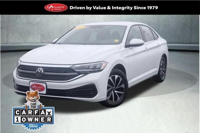 2023 Volkswagen Jetta 1.5T S for sale in Lynn, MA