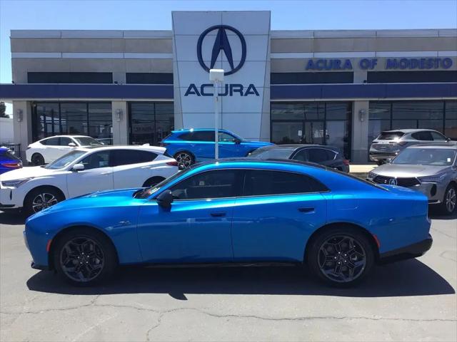 2026 Dodge Charger R/T 4 Door AWD for sale in Modesto, CA