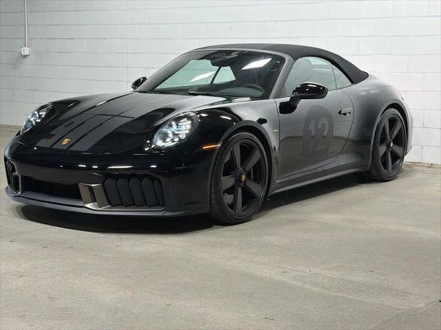 2026 Porsche 911 Spirit 70 Cabriolet for sale in Tampa, FL