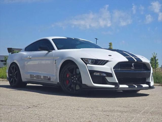 2022 Ford Mustang Shelby GT500 Fastback for sale near Columbus, OH