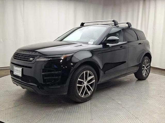 2026 Land Rover Range Rover Evoque Dynamic SE for sale in Eatontown, NJ