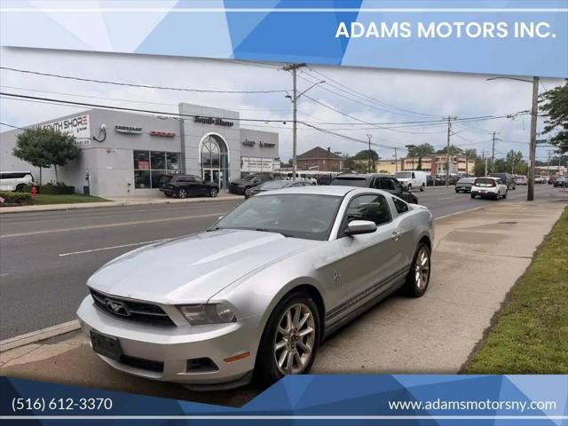 2010 Ford Mustang V6 for sale in Inwood, NY