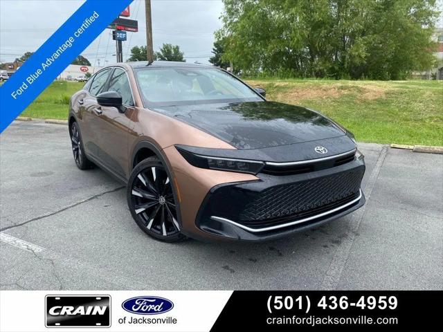 2023 Toyota Crown Platinum for sale in Jacksonville, AR
